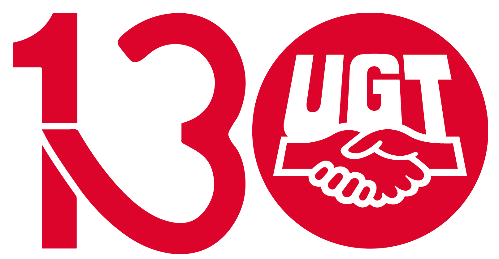 UGT celebra su 130 Aniversario